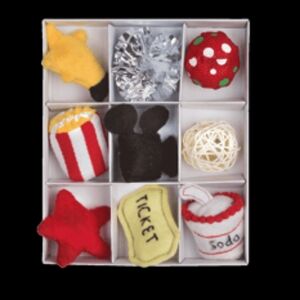 Theater Kit Collection